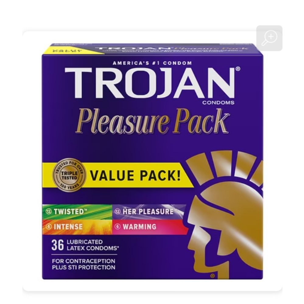 Trojan